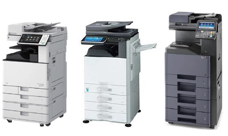 OA機器販売（複合機・FAX) | 株式会社ワム21